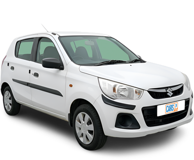 Maruti Alto K10-img